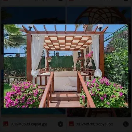 빌라 Asel *